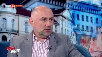 Любомир Каримански, ИТН: Има шансове за ново правителство. Позитивно съм настроен и съм оптимист