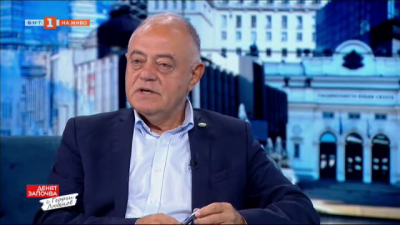 Атанас Атанасов: Ако получим третия мандат, първо ще се обърнем към Продължаваме промяната