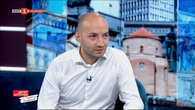 Вторият шанс с третия мандат - коментар на политолога Димитър Ганев