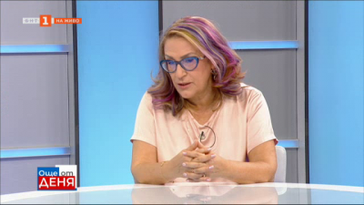 Татяна Буруджиева: Третият мандат трябва се даде на политическа сила, която не е бламирала или проваляла мандат