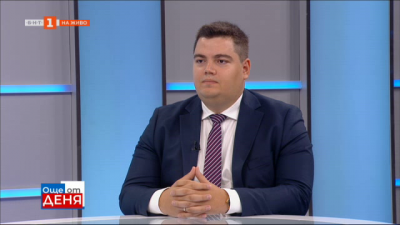 Стою Стоев, ПП: Още не сме взели решение дали ще се явим с ДБ на изборите