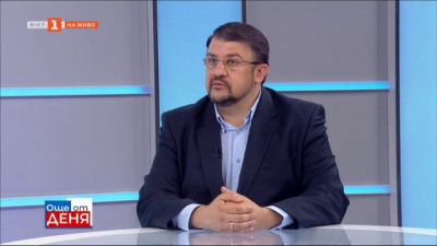 Настимир Ананиев, ПП: Трябва ни мнозинство на промяната в следващия парламент