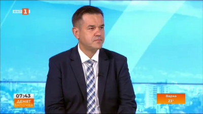 Министър Никола Стоянов: За 2 месеца ВМЗ има загуби над 100 млн. лева