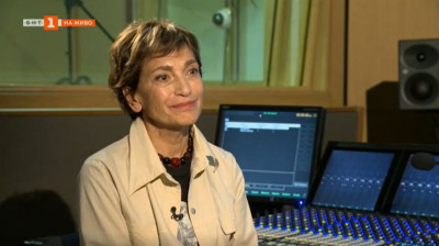 Покаянието не се състоя – говори грузинската режисьорка Нана Джанелидзе 
