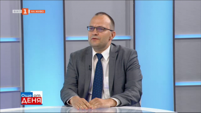 Мартин Димитров: През август трябва да се договорят доставките на газ за зимата