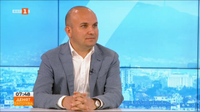 Илхан Кючюк: Българският интерес е защитен, това е успех за двете дипломации