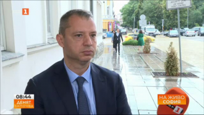 Делян Добрев: Кризите в България, не се дължат на никакви външни фактори, а изцяло на некомпетентното и крадливо управление