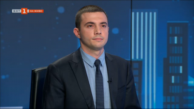 Искрен Арабаджиев: Г-н Трифонов сякаш тласка страната към трети избори