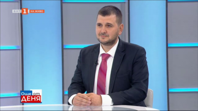 Йордан Иванов, ДСБ: Разумно е да не бъда областен управител, защото бях избран от старото правителство