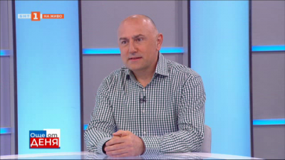 Любомир Каримански, ИТН: Ние не свалихме кабинета
