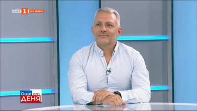 Николай Хаджигенов: След изборите ПП ще се съберат с ГЕРБ и ще има невиждани протести  