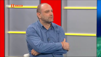 Константин Папазов за проблемите във футболния Левски
