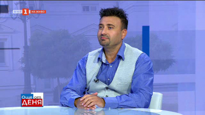 Георги Георгиев - кандидат за депутат от Българско национално обединение БНО