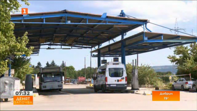 Автобусите на метан във Варна повишиха разходите на градския транспорт 