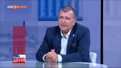  Костадин Дамянов - кандидат за депутат от ПП Консервативно обединение на десницата
