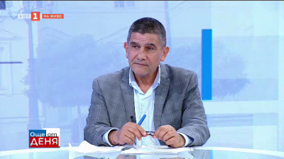 Минчо Христов - кандидат за депутат ПП Движение на непартийните кандидати
