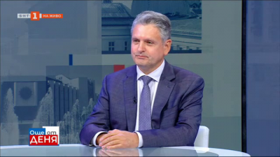Николай Малинов - кандидат за депутат от ПП Русофили за възраждане на Отечеството