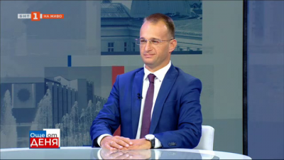 Симеон Славчев - кандидат за депутат ПП МИР