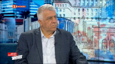 Румен Гечев: Най-голям шанс има създаване на правителство, което да е отдалечено от партиите, които са в парламента