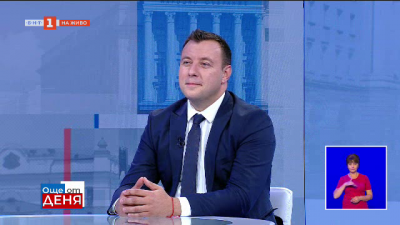 Петър Петров, Възраждане: Безспорно за нас тези избори са успех
