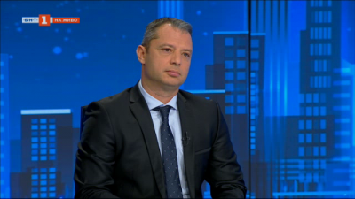 Делян Добрев: Позицията на ГЕРБ е, че не бихме преговаряли с Възраждане, според мен не трябва и с ПП