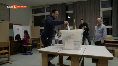 Избори в Босна и Херцеговина - оспорвана надпревара за тричленното председателство