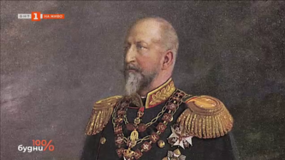 На 3 октомври 1918 г. цар Фердинанд абдикира в полза на сина си Борис