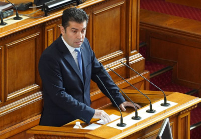Кирил Петков: В този парламент Продължаваме промяната ще бъде конструктивна, предвидима опозиция 