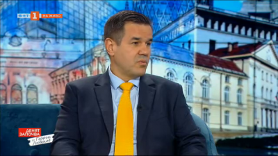 Министър Никола Стоянов: Количеството газ за зимния период е осигурено
