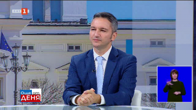 Кристиан Вигенин: Предложението на ДБ за ротационен председател на НС е несериозно