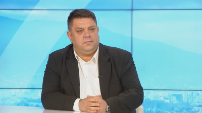 Атанас Зафиров, БСП: До края на деня ще обявим нашия кандидат за председател на НС 