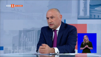 Любомир Каримански: Намираме се в изключително тежка ситуация, в която трябва да затягаме разходи, вместо да ги увеличаваме