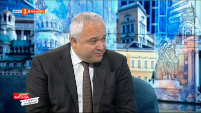 Иван Демерджиев: Определено има атака на прокуратурата към МВР