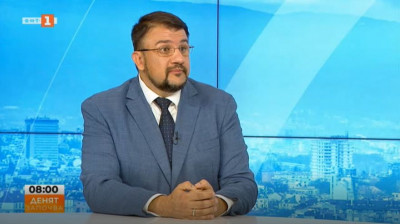 Настимир Ананиев: Трябва да се сформира редовен кабинет, но не на всяка цена