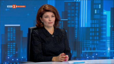 Десислава Атанасова, ГЕРБ: Няма коалиционно мнозинство в НС, което ще си избере правителство