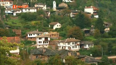 Поклонническият път и скритите параклиси в родопското село Косово