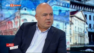 Георги Свиленски: Всички партии определиха номинацията на Рашидов като разумна, а после някои излязоха да критикуват 