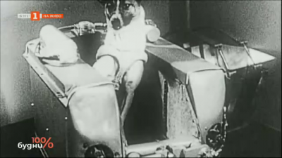 Кучето Лайка - първото живо същество, изстреляно в Космоса