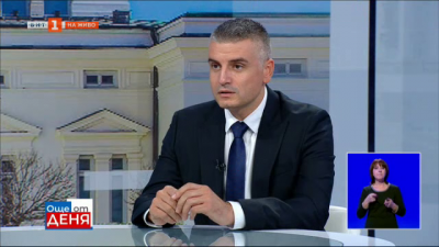 Радослав Рибарски, ПП: Излизането на домакинствата на свободния пазар е една от реформите, залегнали в Плана за възстановяване и развитие