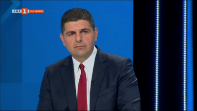 Ивайло Мирчев, ДБ: Песимисти сме, че третият мандат може да роди нормално управление на страната