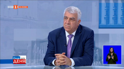 Румен Гечев: Не сме слизали от масата за преговори с ПП