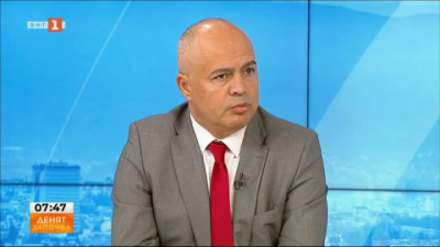 Георги Свиленски: много е удобно на служебния кабинет да работи без правителство и без контрол