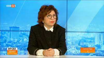 Рена Стефанова: Трябва да има една политическа сила, която да поеме отговорността за стабилно мнозинство