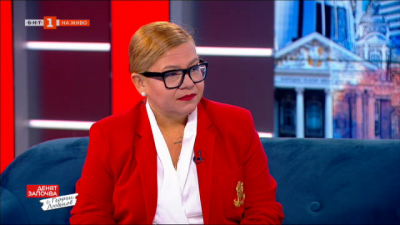 Соня Момчилова, СЕМ: Единствено БНТ отбелязва придвижване напред в доверието