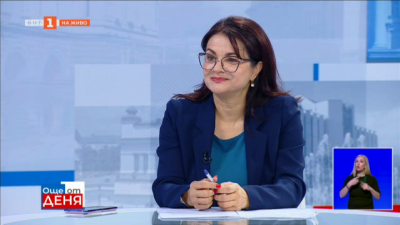 Росица Кирова: Хартиената бюлетина ще гарантира равни права на всички български граждани