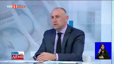 Любомир Каримански: Споделям прогнозата на Кристалина Георгиева, за България много зависи докъде ще се разрази политическата криза 