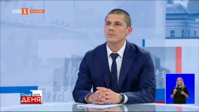 Мирослав Иванов, ПП: Вратата за преговори с БСП все още е отворена