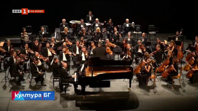 Световноизвестният пианист Иво Погорелич гостува на Софийската филхармония 