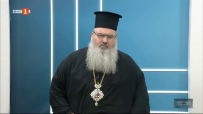 Спомен за Българския патриарх Максим - говори варненският и Великопреславски митрополит Йоан