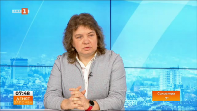 Доц. Наталия Киселова: Президентът остави партиите в НС сами да търсят пътя един към друг